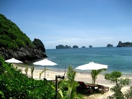 3 days 2 nights tour Halong bay - Lan Ha bay - Cat Ba Monkey Island Resort (Discount tour)